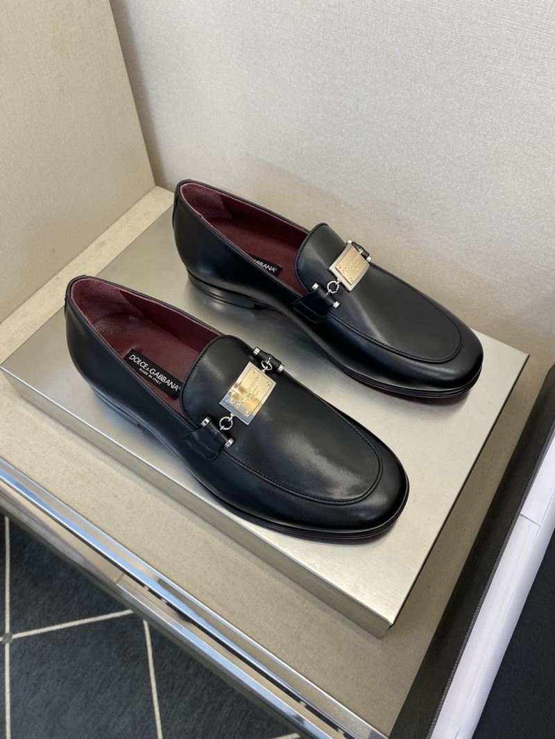 Dolce Gabbana Business Shoes